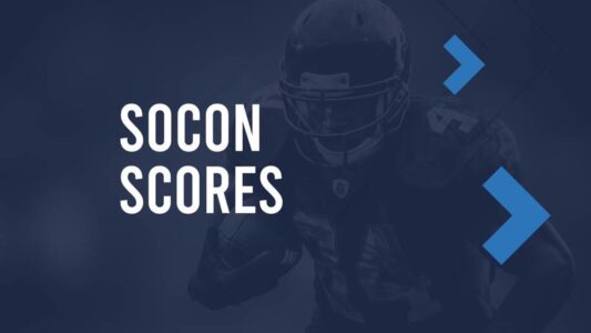 SoCon Football Scores and Results – Week 3 2024