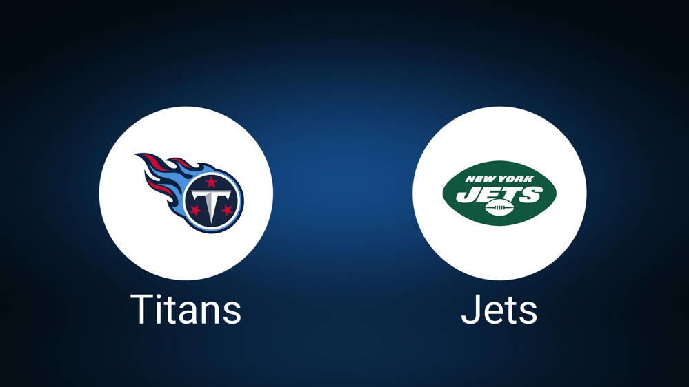 Tennessee Titans vs. New York Jets Week 2 Tickets Available – Sunday, Sept. 15 at Nissan Stadium