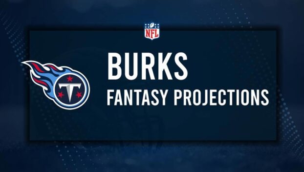 Treylon Burks Fantasy Projections: Week 2 vs. the Jets