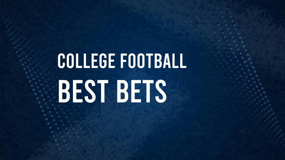 Week 2 College Football Computer Picks & Predictions