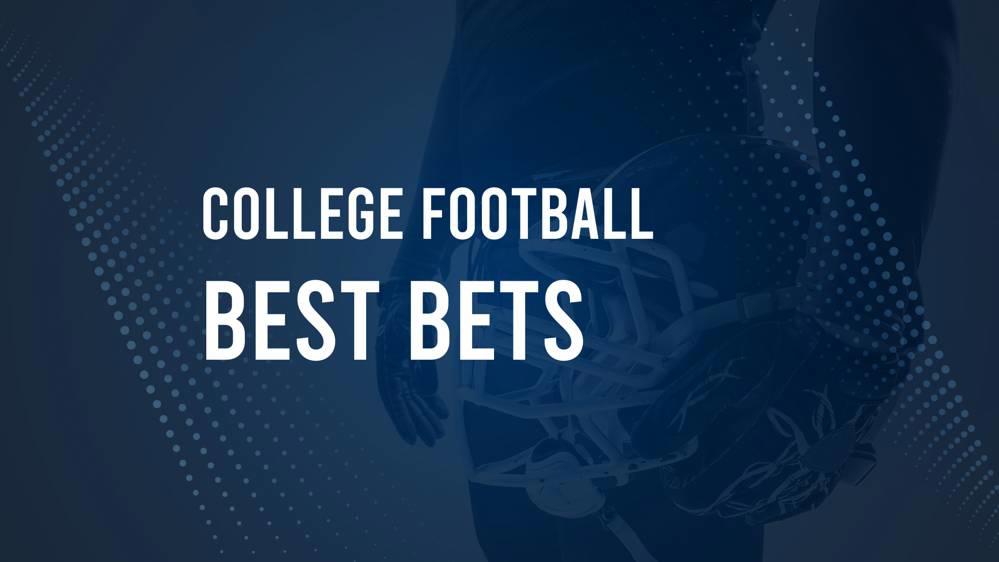 Week 6 College Football Computer Picks & Predictions