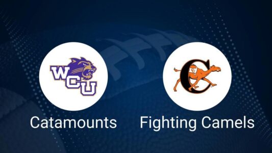 Western Carolina vs. Campbell Predictions & Picks: Odds, Moneyline, Spread - Saturday, Sept. 7