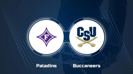 Where to Watch Furman vs. Charleston Southern on TV or Streaming Live - Sept. 7