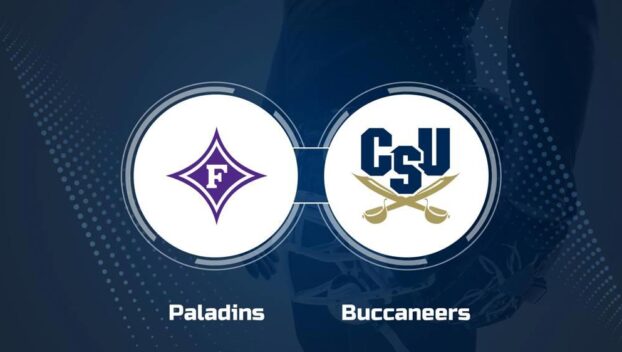 Where to Watch Furman vs. Charleston Southern on TV or Streaming Live - Sept. 7