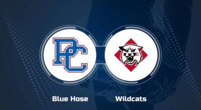 Where to Watch Presbyterian vs. Davidson on TV or Streaming Live - Sept. 28