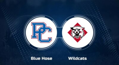 Where to Watch Presbyterian vs. Davidson on TV or Streaming Live - Sept. 29