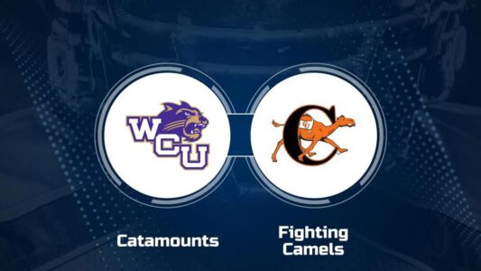 Where to Watch Western Carolina vs. Campbell on TV or Streaming Live - Sept. 7