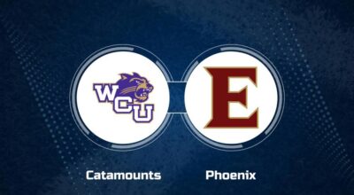 Where to Watch Western Carolina vs. Elon on TV or Streaming Live - Sept. 14