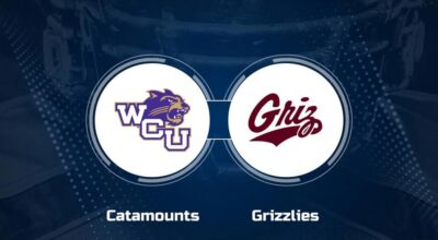 Where to Watch Western Carolina vs. Montana on TV or Streaming Live - Sept. 21