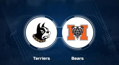 Where to Watch Wofford vs. Mercer on TV or Streaming Live - Sept. 28