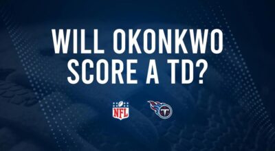 Will Chigoziem Okonkwo Score a Touchdown Against the Packers in Week 3?