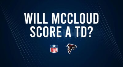 Will Ray-Ray McCloud Score a Touchdown Against the Chiefs in Week 3?