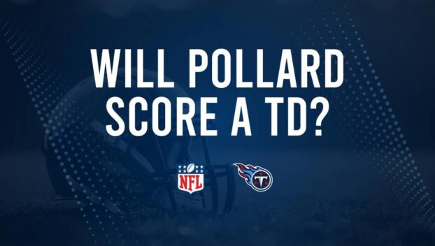 Will Tony Pollard Score a Touchdown Against the Dolphins on Monday Night Football in Week 4?