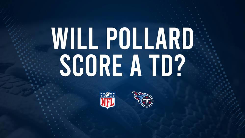 Will Tony Pollard Score a Touchdown Against the Jets in Week 2?