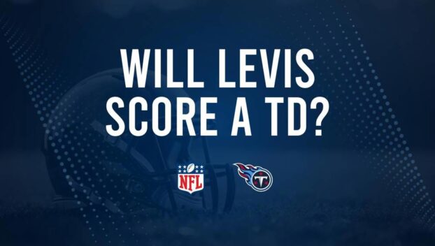 Will Will Levis Score a Touchdown Against the Dolphins on Monday Night Football in Week 4?