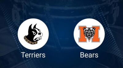 Wofford vs. Mercer Predictions & Picks: Odds, Moneyline, Spread - Saturday, Sept. 28