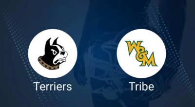 Wofford vs. William & Mary Predictions & Picks: Odds, Moneyline, Spread - Saturday, Sept. 14