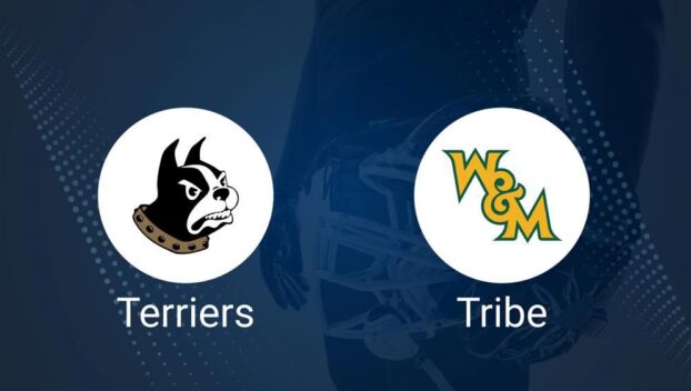 Wofford vs. William & Mary Predictions & Picks: Odds, Moneyline, Spread - Saturday, Sept. 14