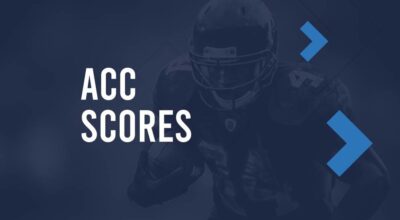 ACC Football Scores and Results – Week 6 2024