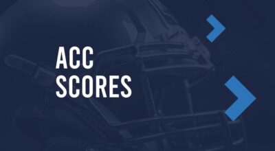 ACC Football Scores and Results – Week 7 2024