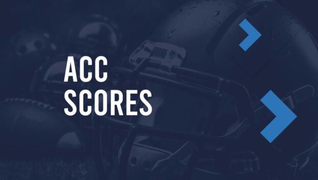 ACC Football Scores and Results – Week 9 2024