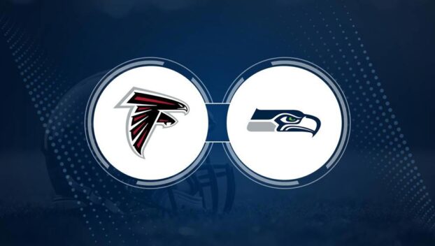 Best Bets, Odds for the Falcons vs. Seahawks Game – Week 7