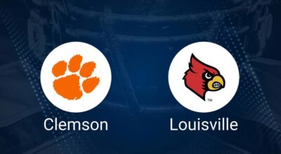 Best Bets, Predictions & Odds for the Clemson vs. Louisville Game – Saturday, Nov. 2