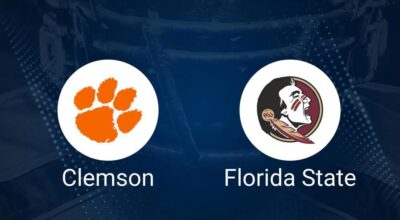 Best Bets, Predictions & Odds for the Florida State vs. Clemson Game – Saturday, Oct. 5