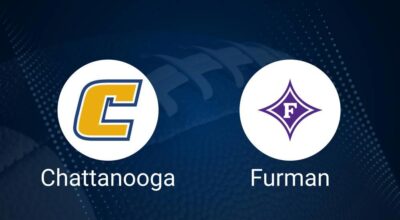 Best Bets, Predictions & Odds for the Furman vs. Chattanooga Game – Saturday, Oct. 12