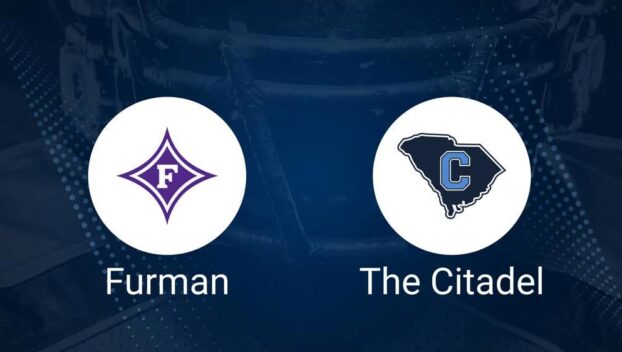 Best Bets, Predictions & Odds for the Furman vs. The Citadel Game – Saturday, Oct. 5