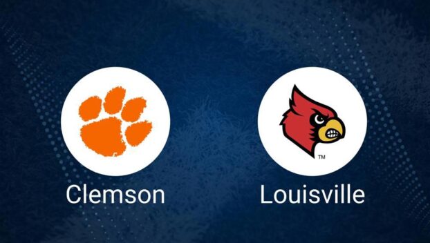 Best Bets, Predictions & Odds for the Louisville vs. Clemson Game – Saturday, Nov. 2