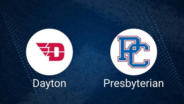 Best Bets, Predictions & Odds for the Presbyterian vs. Dayton Game – Saturday, Nov. 2