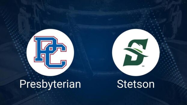 Best Bets, Predictions & Odds for the Presbyterian vs. Stetson Game – Saturday, Oct. 26