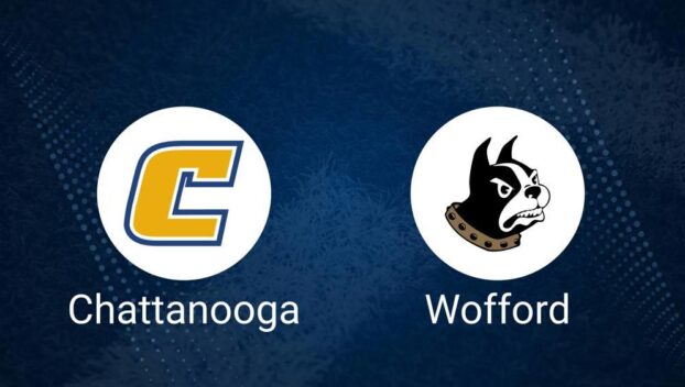 Best Bets, Predictions & Odds for the Wofford vs. Chattanooga Game – Saturday, Oct. 19