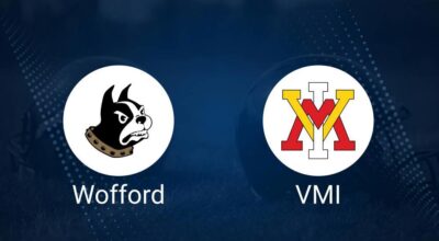 Best Bets, Predictions & Odds for the Wofford vs. VMI Game – Saturday, Oct. 12