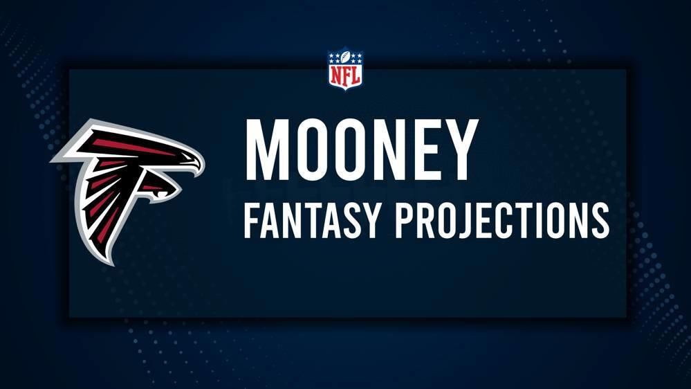 Darnell Mooney Fantasy Projections: Week 9 vs. the Cowboys