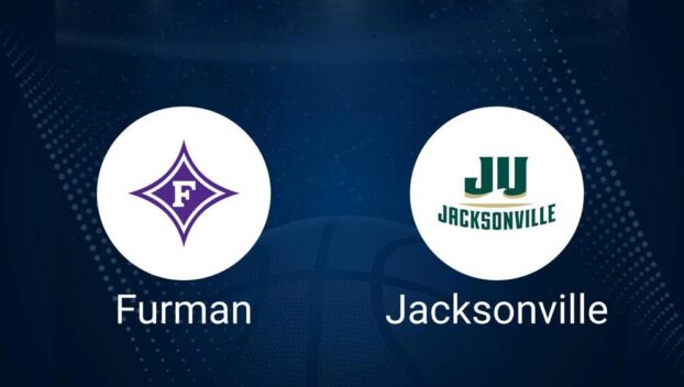 Furman vs. Jacksonville Basketball Tickets - Monday, November 11