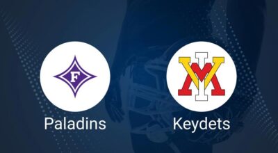 Furman vs. VMI Predictions & Picks: Odds, Moneyline, Spread - Saturday, Nov. 2