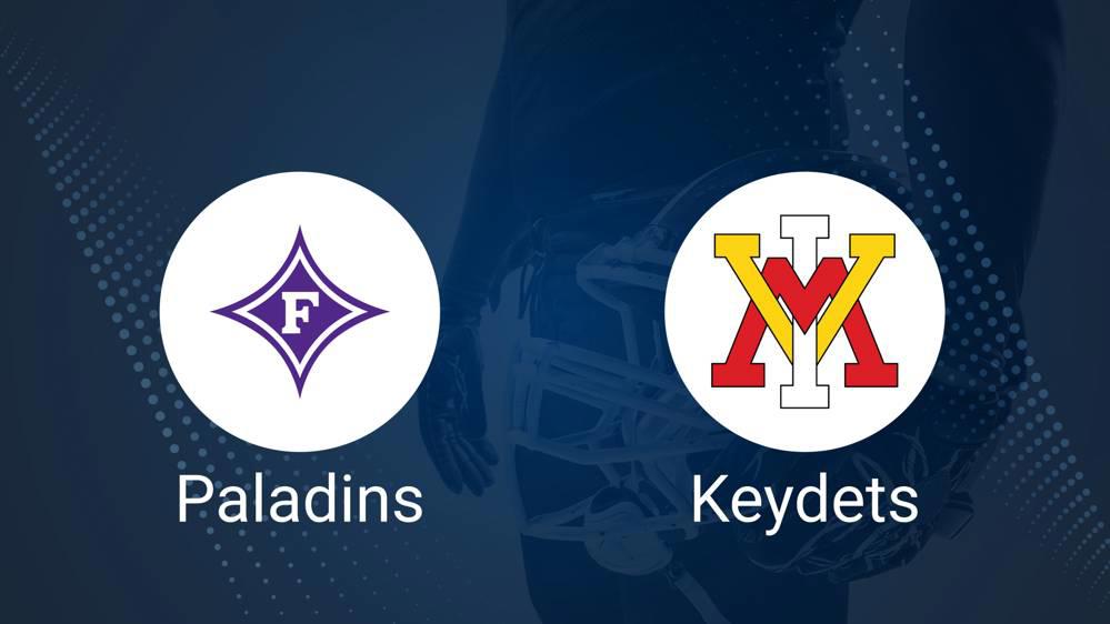 Furman vs. VMI Predictions & Picks: Odds, Moneyline, Spread - Saturday, Nov. 2