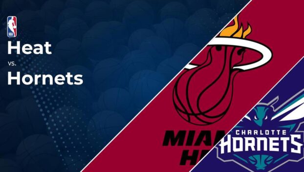 Heat vs. Hornets Prediction & Picks: Line, Spread, Over/Under - October 26