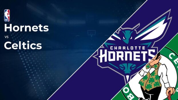 Hornets vs. Celtics Tickets Available – Friday, Nov. 1