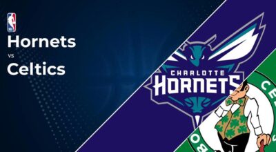 Hornets vs. Celtics Tickets Available – Saturday, Nov. 2