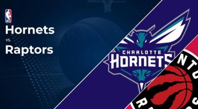 Hornets vs. Raptors Prediction & Picks: Line, Spread, Over/Under - October 30