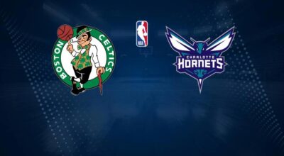 How to Watch the Celtics vs. Hornets Game: Streaming & TV Channel Info for November 1