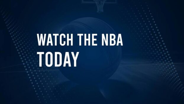 How to Watch the NBA Today, October 24