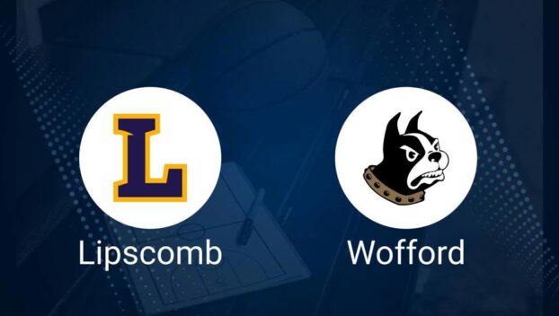 Lipscomb vs. Wofford Basketball Tickets - Saturday, November 9