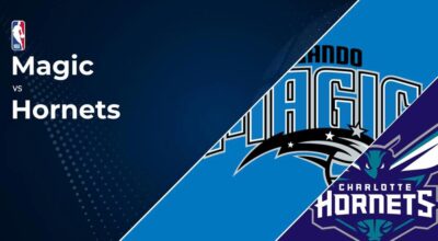 Magic vs. Hornets Tickets Available – Tuesday, Nov. 12