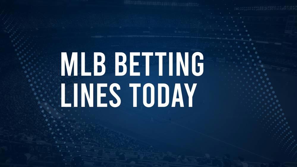 MLB Playoff Betting Lines and Picks Today | Oct. 14