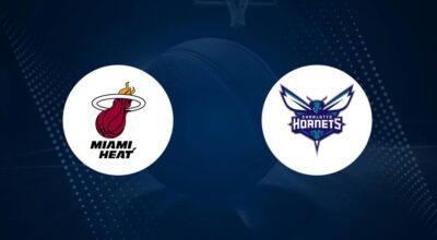 NBA Best Bets: Heat vs. Hornets Picks for October 26