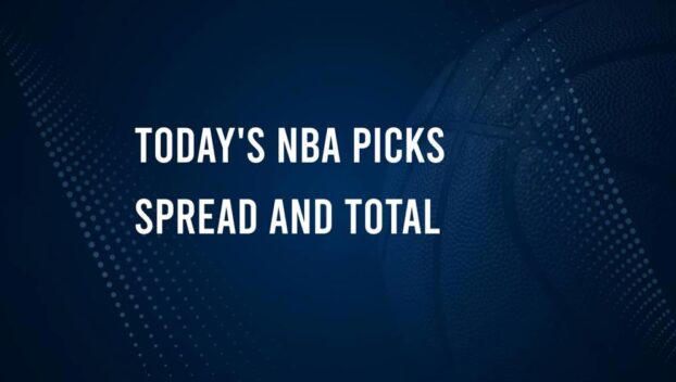 NBA Spread and Total Picks for Today, October 23